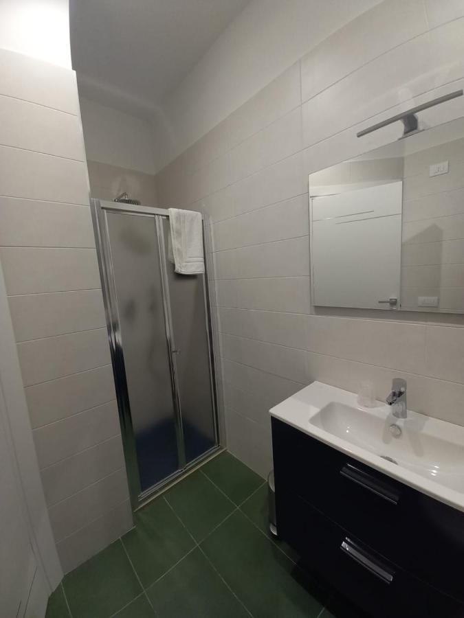 Al Delfino Blu Hotel Margherita Di Savoia Bagian luar foto